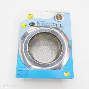 Wholesale Cheap Kitchen Sink Trap Mesh Colander