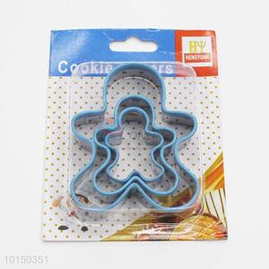 Pretty Cute Cookie Cutter Bakeware in Bear Shape