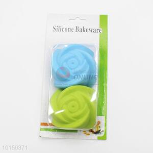 Lovely Flower Shape Cake Mould Bakeware Mould