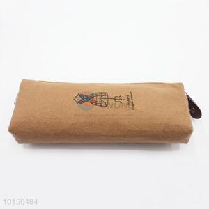 Wholesale Pen Bag/ Pencil Case/ Pen Pouch without Lining