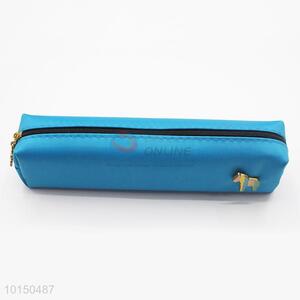 High Quality Pencil Case for Students Pen Bag with Lining