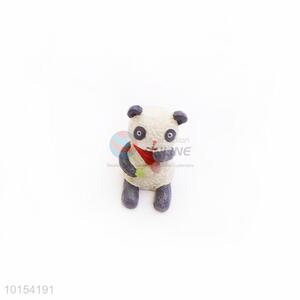 Wholesale Panda Shape Home Decoration