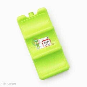 Wave Shape Color Plastic Ice Pack