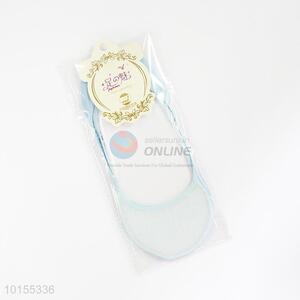 Soft design women no show socks