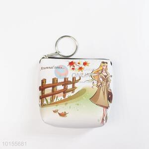 Popular design hot sales coin purse