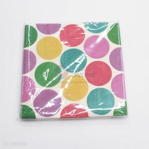 High-end Romantic Decorative Dinner Napkins