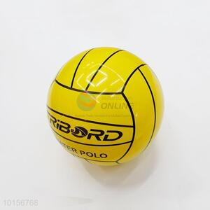 Cheap Promotional Inflatable Beach Volleyball Ball PVC Toy Ball