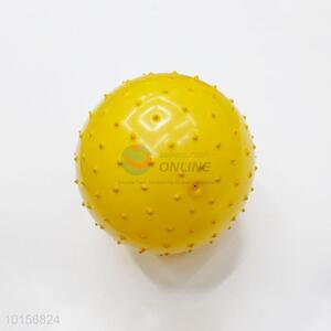 Wholesale PVC Massage Ball Inflatable Ball Toy Ball