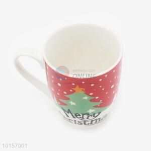 Cheap Price Belly Customized Ceramic Cup