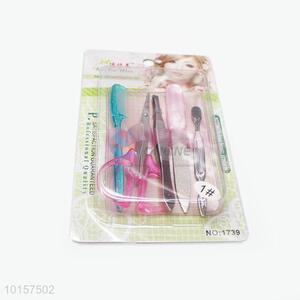 Eco-friendly Manicure Set For Women