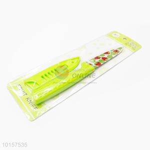 Promotional Item Fruit Knife For Kitchen Use