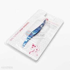 New Style Open Mouth Eyebrow Tweezer