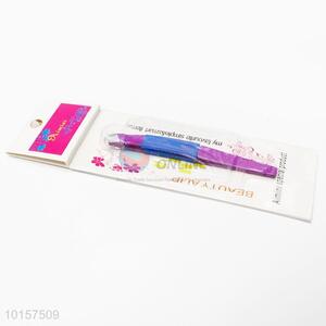 Factory Direct Open Mouth Eyebrow Tweezer