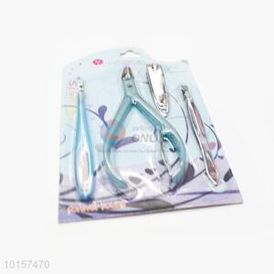 China Wholesale Manicure Set For Women