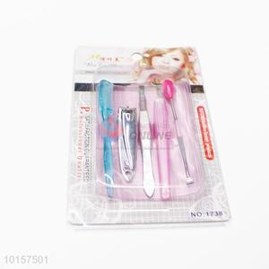 Utility Manicure Set For Women