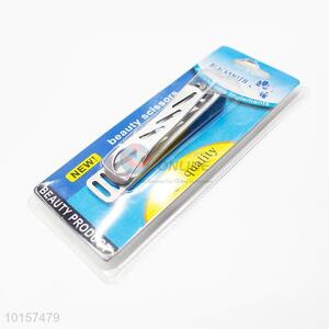 Creative Design Iron Nail Clipper