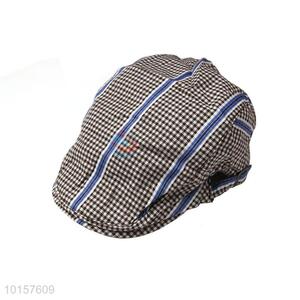 High Quality British Style Man Beret Ivy Cap