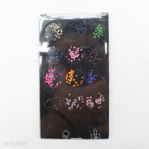 New Design 3D Nail Art Nail Stickers Decoration