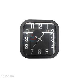 Wholesale Cheap Promotional Quartz Plastic Wall Clock