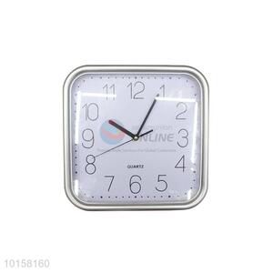 Wholesale Cheap Promotional Plastic Quartz Wall Clock