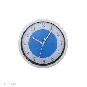 Hot Selling Cheap Products Plastic Round Wall Clock