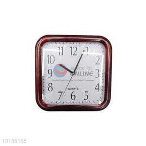 Hot Wholesale Creative Plastic Quartz Wall Clock