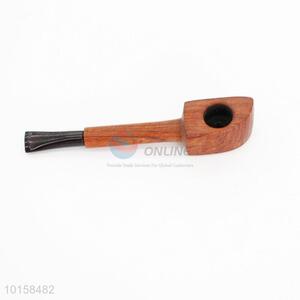 Low price small wood smoking pipes