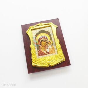 Hot sale Maria 3D photo frame