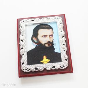 New arrival wooden 3D photo frame