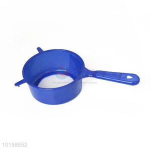 Wholesale Round Colander Filter Basket With Handle