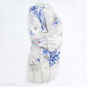 High Quality Lady Scarf Long Shawls for Sale