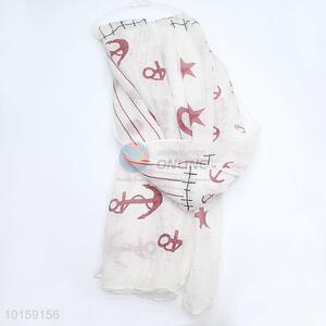 Cheap Price Digtial Printed Scarf for Ladies