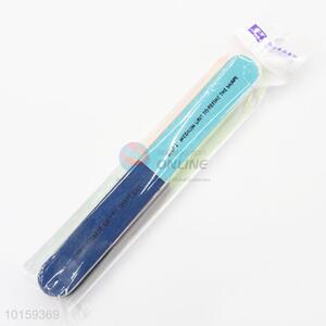 Hot Sale Sandpaper Nail File for Manicure Tools