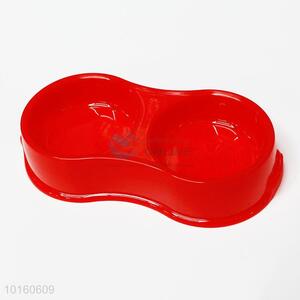 Feeding Bowl Durable Water Dish Feeder Pet Bowl