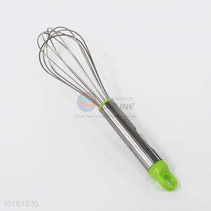 Stainless Steel Egg Beater and Whisk for Kitchen Utensils