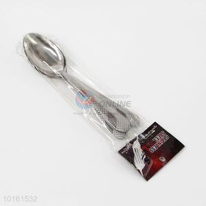 China Factory Stainless Steel Soup Spoon