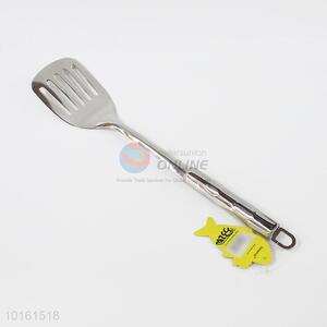 New Arrival Stainless Steel Slotted Leakage Shovel