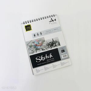 China Cheap Wholesale 20 Sheets Sketch Pad For Sketching