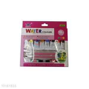 Wholesale Professional Artist Water Colour Paints