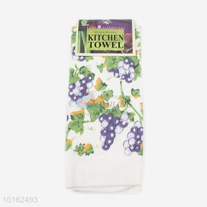 Wholesale low price tea towel