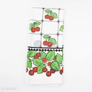 Wholesale low price best lovely tea towel