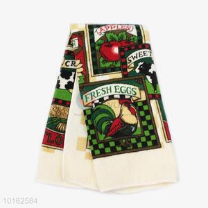 Wholesale cheap best tea towel