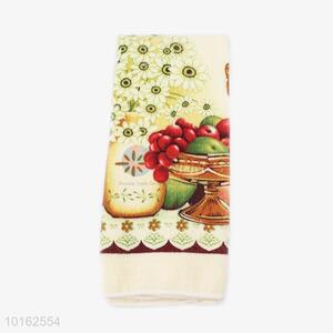 Cheap good quality tea towel