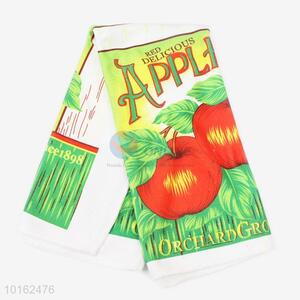 Low price best cool tea towel