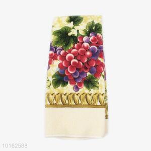 Popular wholesale cheap tea towel