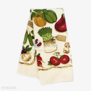 Normal low price high sales tea towel