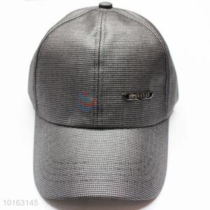 Cool design cheap canvas peaked cap/baseball cap