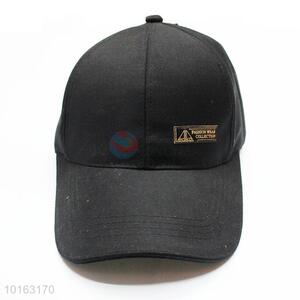 Cool design sports canvas snapback cap/peaked cap