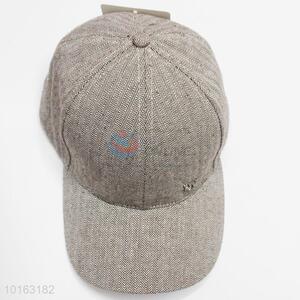 New arrival cheap canvas snapback cap/peaked cap