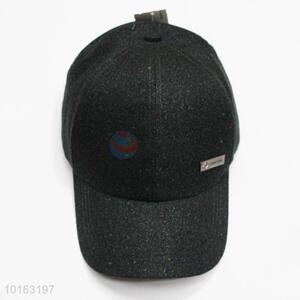 Cool design custom cotton snapback cap/peaked cap